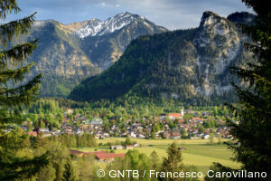 Oberammergau Passion Play
