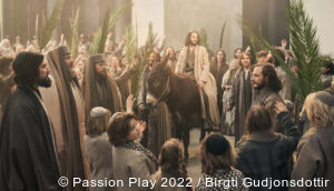 Oberammergau Passion Play