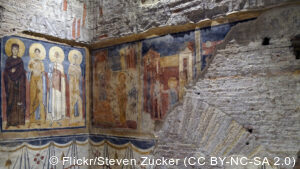 Roman Forum tours