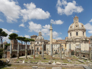 Roman Forum tours