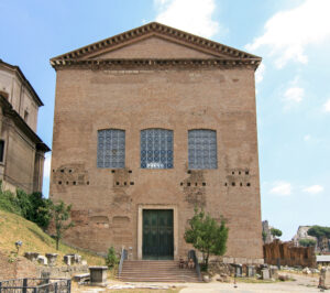 Roman Forum tours