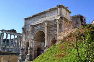 Roman Forum tours