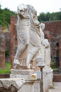 Roman Forum tours