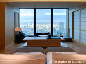 private Japan tours