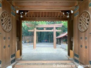 private Japan tours