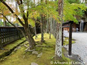 private Japan tours