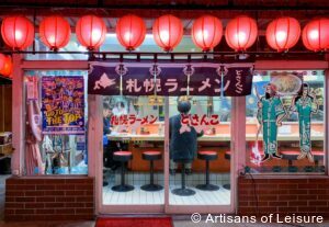 private Japan tours