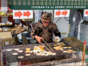 private Japan tours