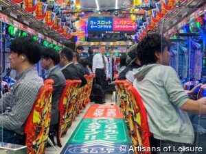 private Japan tours