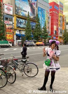 private Japan tours