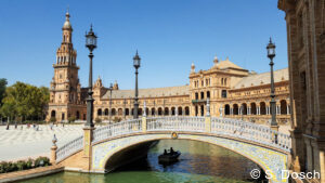 private Spain tours