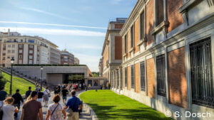 private Spain tours