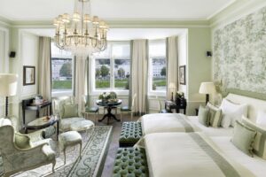 luxury Austria tours
