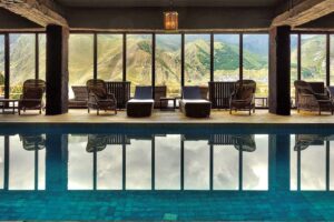 private Georgia tours