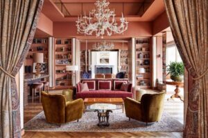 luxury Amsterdam hotels