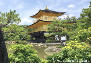 private Japan tours
