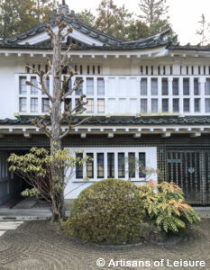 private Japan tours
