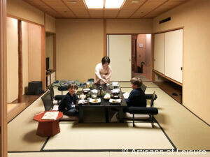 private Japan tours