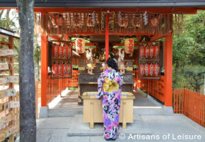private Japan tours