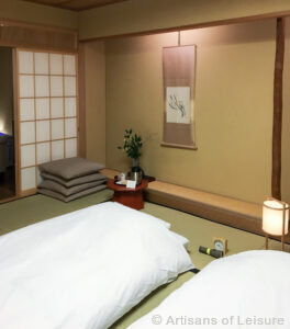 private Japan tours