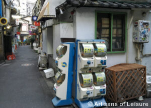 private Japan tours