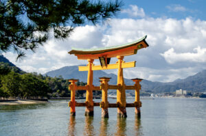 private Japan tours