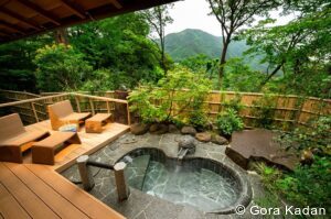 private Japan tours