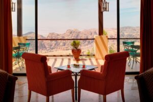 private Jordan tours