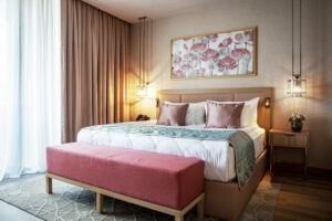 private Kazakhstan tours
