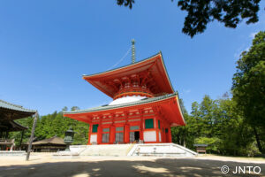 private Mount Koya tours