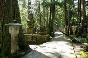 private Mount Koya tours