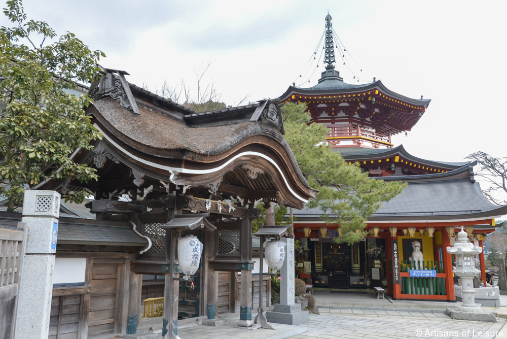 private Mount Koya tours