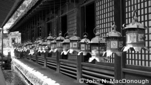 private Japan tour