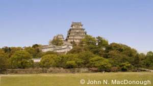 private Japan tour