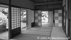 private Japan tour