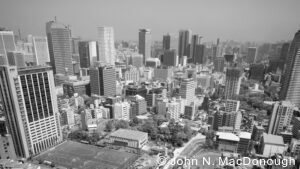 private Japan tour