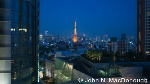 private Japan tour