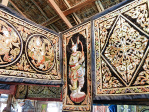 private Myanmar tour