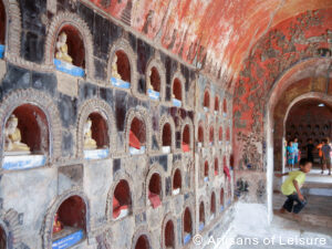 private Myanmar tour