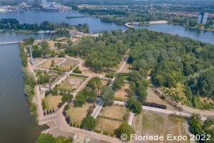 Floriade Expo 2022