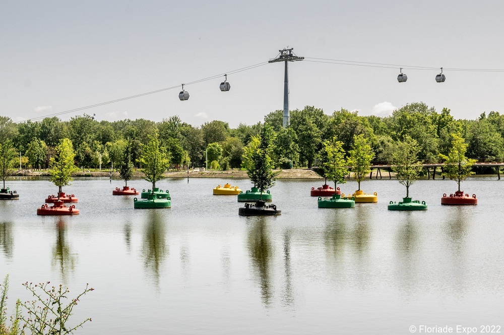 Floriade Expo 2022