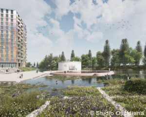 Floriade Expo 2022