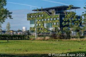 Floriade Expo 2022