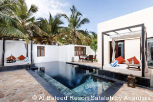 private Oman tours