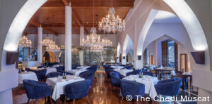 private Oman tours