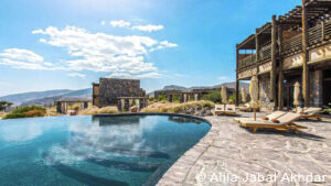 private Oman tours