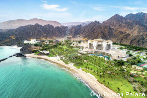 private Oman tours