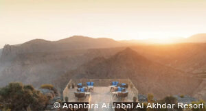 private Oman tours