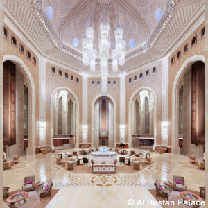 private Oman tours