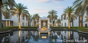 private Oman tours